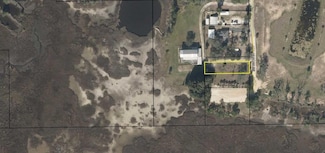 472 SW 911 St, Cross City, FL 32628