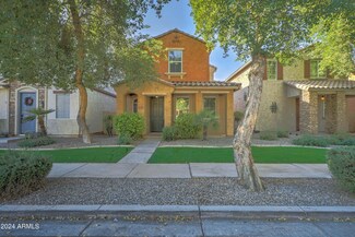 4 N 88th Ave, Tolleson, AZ 85353