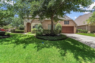 3 Bridgewood Cove Ct, Spring, TX 77381