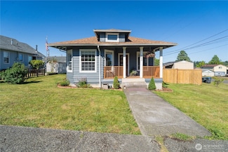 403 S 2nd St, McCleary, WA 98557