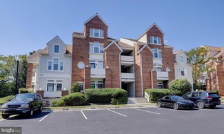 6944B Ellingham Cir Unit 104, Alexandria, VA 22315