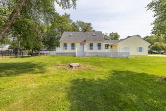 52 Buttonwood Rd, South Berwick, ME 03908