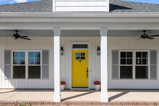 110 Mason St, Princeton, NC 27569