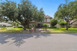 5501 N 1st Ln, McAllen, TX 78504