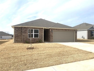 1516 N 82nd St, Broken Arrow, OK 74014