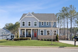 8607 Forge Gate Ln, Chesterfield, VA 23832