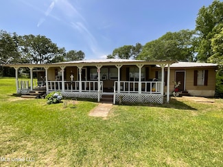 260 Scr 62, Magee, MS 39111