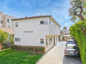 3731 Glendon Ave, Los Angeles, CA 90034