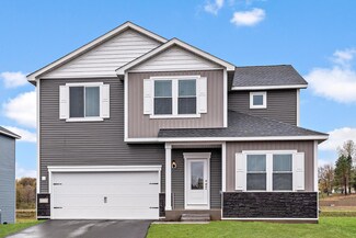 501 Spruce Ct N, Cambridge, MN 55008
