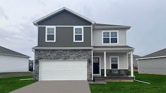 3418 Craven Dr, Coralville, IA 52241