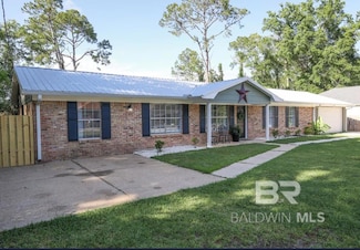 20067 Franz St, Gulf Shores, AL 36542