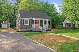 1321 Devers Rd, Richmond, VA 23226