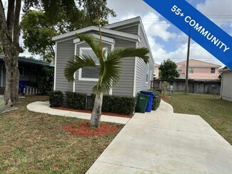 6105 Brandywine Dr N Unit 307, Margate, FL 33063