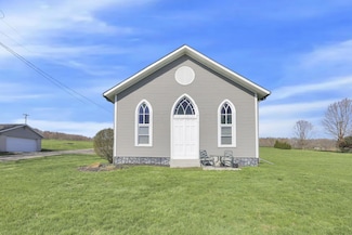 6173 Licking Valley Rd, Frazeysburg, OH 43822