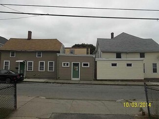 185 Washington St Unit 187, Central Falls, RI 02863