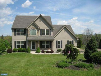 119 Fieldstone Dr, Nottingham, PA 19362