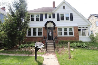 22101 Francis St, Dearborn, MI 48124