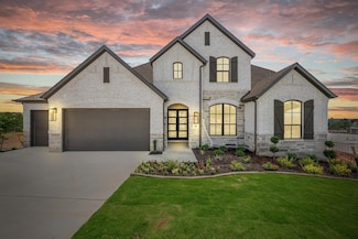 162 Leaning Rock Ridge, Austin, TX 78737