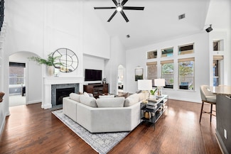 14107 Park Antique Ln, Cypress, TX 77429