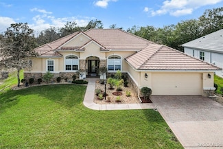 1570 N Dimaggio Path, Hernando, FL 34442