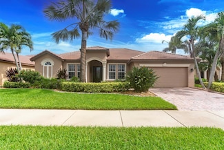 918 SW Grand Reserves Blvd, Port St. Lucie, FL 34986