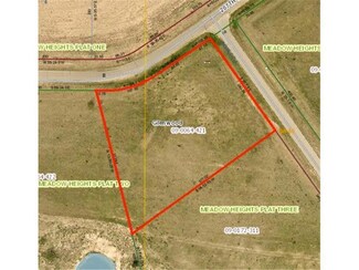 L1 BLK2 N 207th St, Glenwood Township, MN 56215