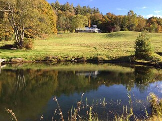 966 Fletcher Hill Rd, South Woodstock, VT 05071