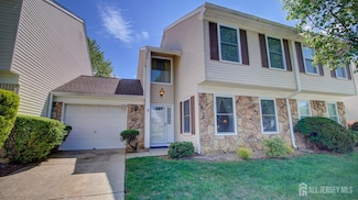 437 Belford Rd Unit B, Monroe Township, NJ 08831