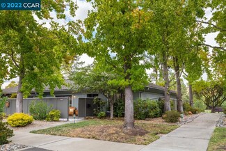 2500 Tice Creek Dr Unit 4, Walnut Creek, CA 94595