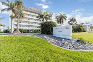1500 Park Beach Cir Unit 5E, Punta Gorda, FL 33950
