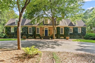 1885 Lake Warner Rd, Gainesville, GA 30501