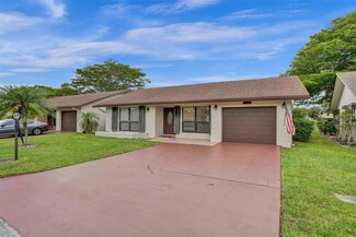 1519 SW 21st Terrace, Deerfield Beach, FL 33442