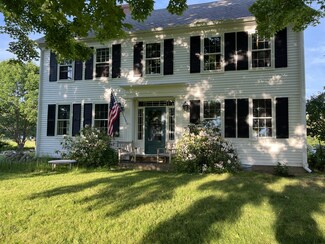 35 Pennellville Rd, Brunswick, ME 04011