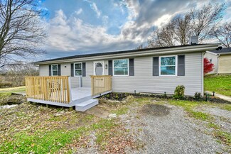 4470 Kentucky 16, Glencoe, KY 41046