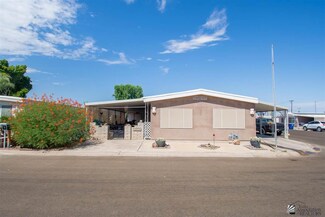 2026 S Cottontail Ln, Yuma, AZ 85364