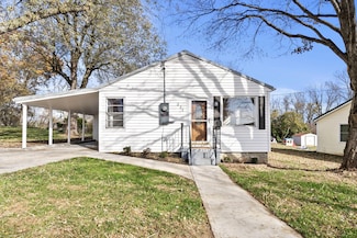 231 Riggs Ave, Cynthiana, KY 41031