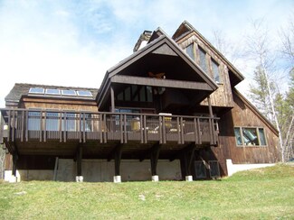 72 Meadow Hawk Ln, Rochester, VT 05767