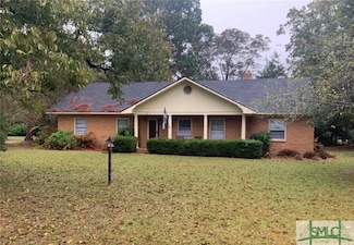 201 Highland Rd, Statesboro, GA 30458
