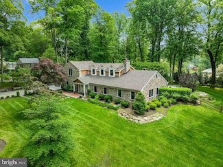 1249 School Ln, Jenkintown, PA 19046