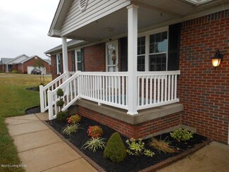 8712 Justice Way, Louisville, KY 40229