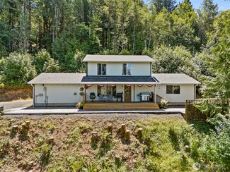 508 Summit Lake Shore Rd NW, Olympia, WA 98502