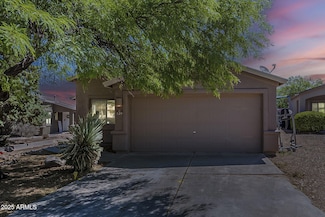 129 N Avellino Place, Sierra Vista, AZ 85635