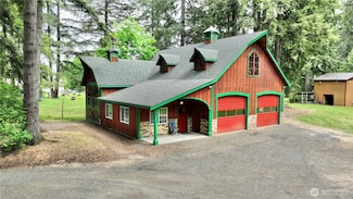 17104 Old Highway 99 SE, Tenino, WA 98589