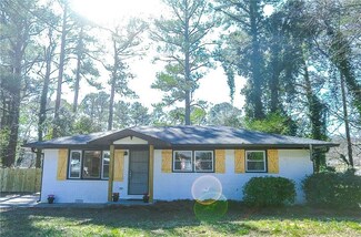 455 Dollar Mill Rd SW, Atlanta, GA 30331