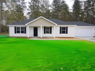 1726 Old Shoals Rd, Monetta, SC 29105