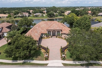 2009 Castelli Blvd, Mount Dora, FL 32757