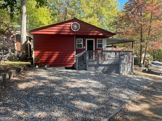 19 Yogi Bear Blvd Unit B29, Cleveland, GA 30528