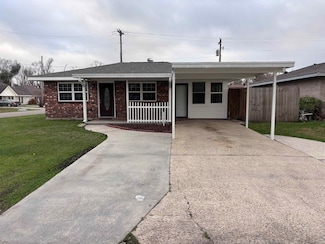 328 Saint Francis St, Houma, LA 70364