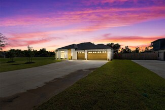 3150 W Tower Cir, Santa Fe, TX 77517
