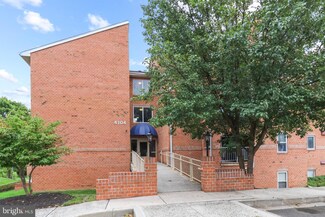 4104 Chardel Rd Unit 3E, Nottingham, MD 21236
